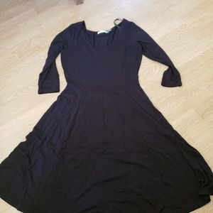 Clavin Klein dress
